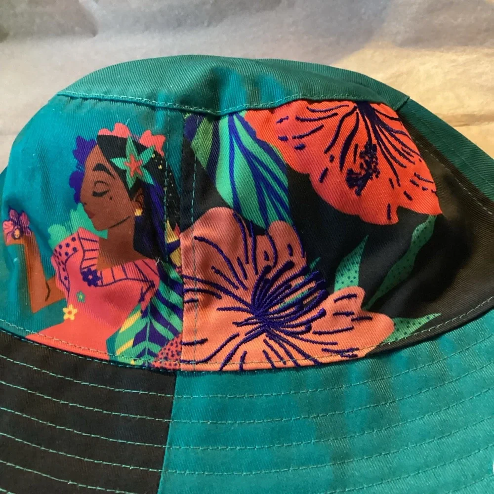 Disney encanto bucket